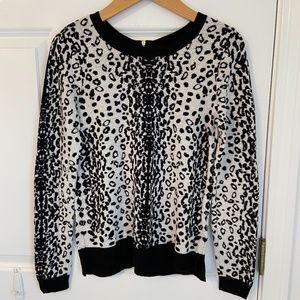 H&M Long Sleeve Sweater